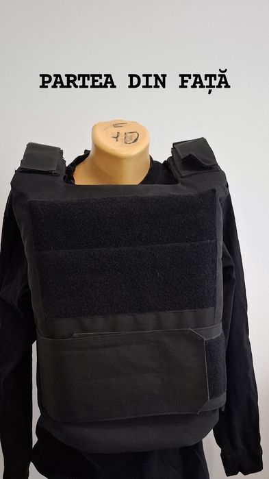 Vesta tactica anti injunghiere