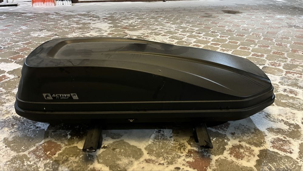 Продам багажник на крышу