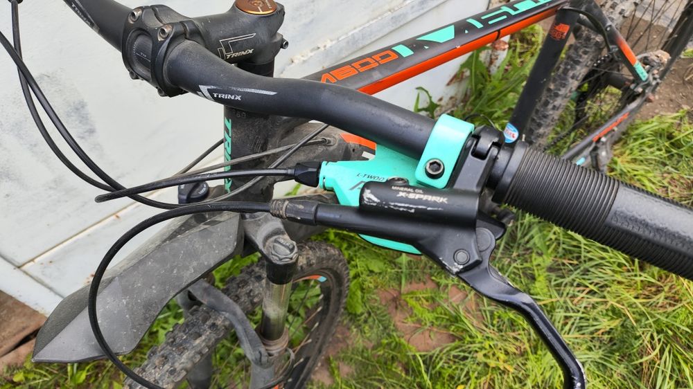 Продам велосипед