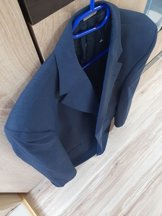 Sacou original gen HUGO BOSS marimea  XXXL