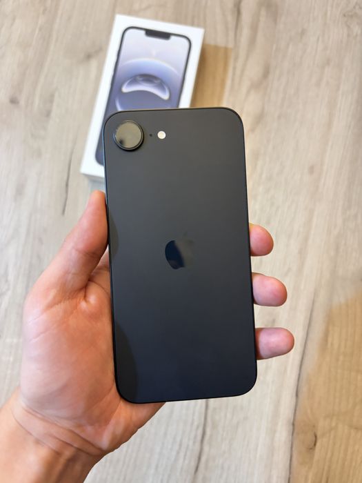 Iphone 16e 128Gb Sim