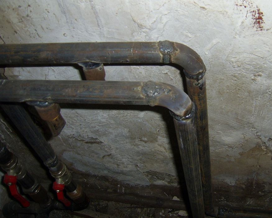 Сварщик  Делаю Сварочную работу