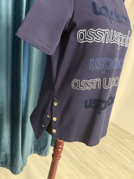 Tricou Us Polo original