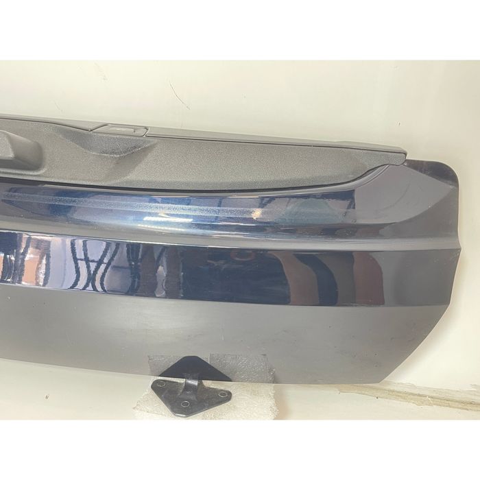 Долна част заден капак за bmw x5 g05 - 41007931937