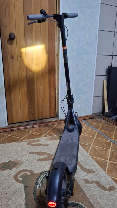 ninebot f20a без коробки