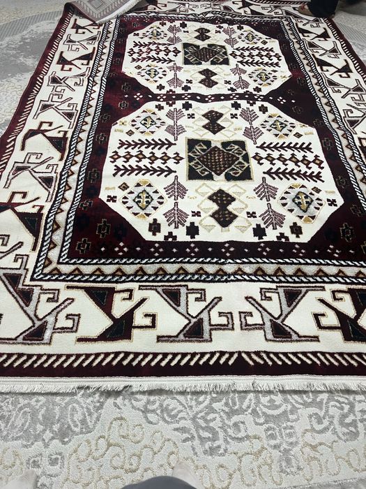 Ковер 2на 3 новый