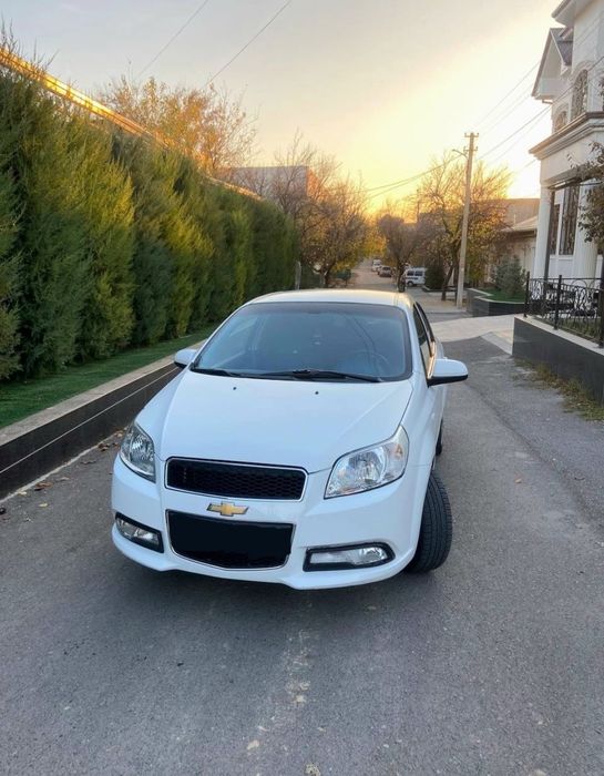 Nexia 3 Avtomat Full 2021Yil Avtomat Avto Kredit BANK orqali 1 kunda !