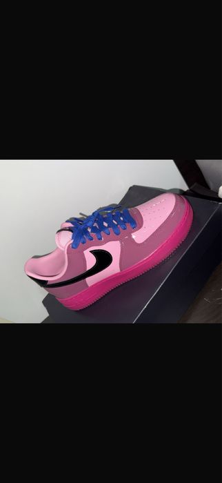 Vand nike air noi nepurtati