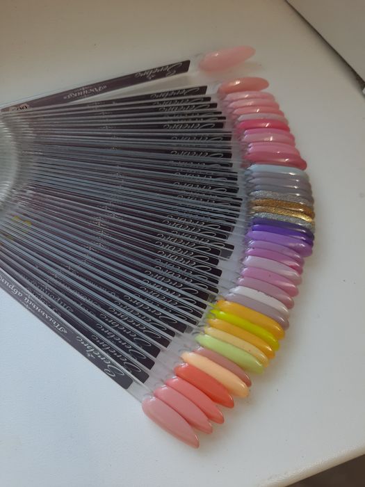 Продам Лаки Фирма Серебро