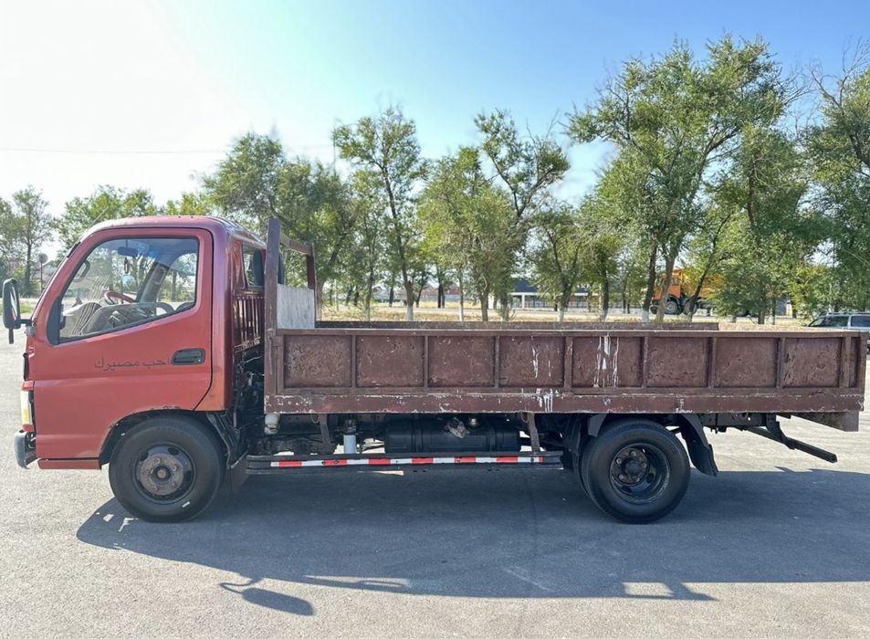 Вывоз мусора