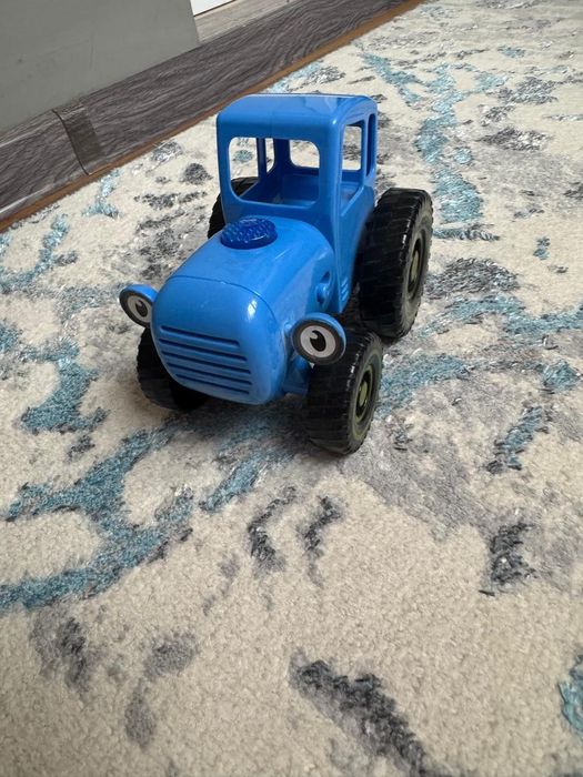 Игрушки  детские