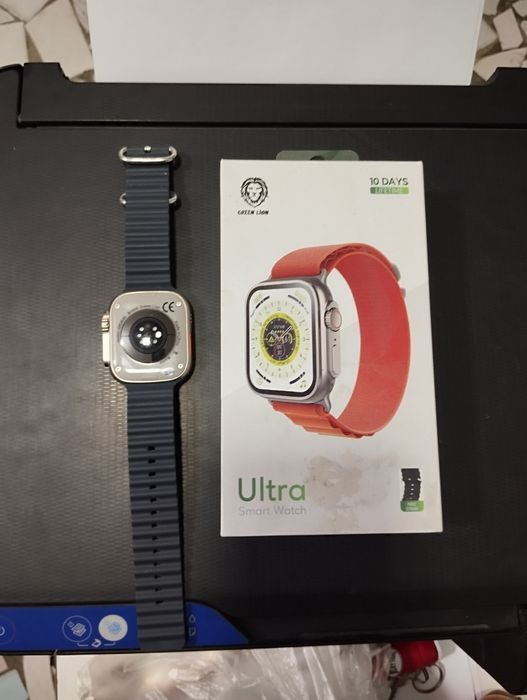 Smart Watch ultra