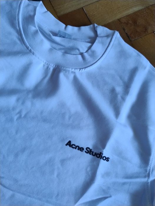 Tricou Acne Studios