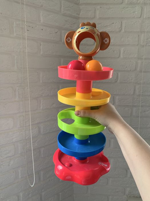 Игрушки для малышей