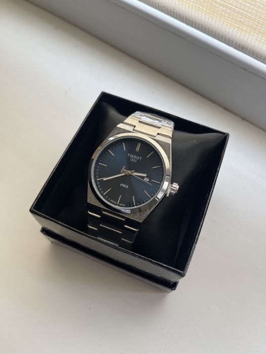 Часы tissot, potek philppe, hublot