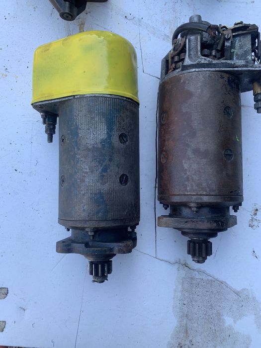 Vnd doua electromotoare raba si doua tv si alte piese tv
