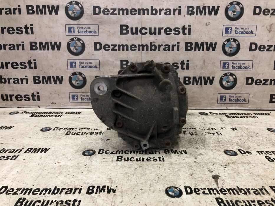 Grup diferential spate cutie automata BMW Seria 5 F07 F10 525D N57 2.47