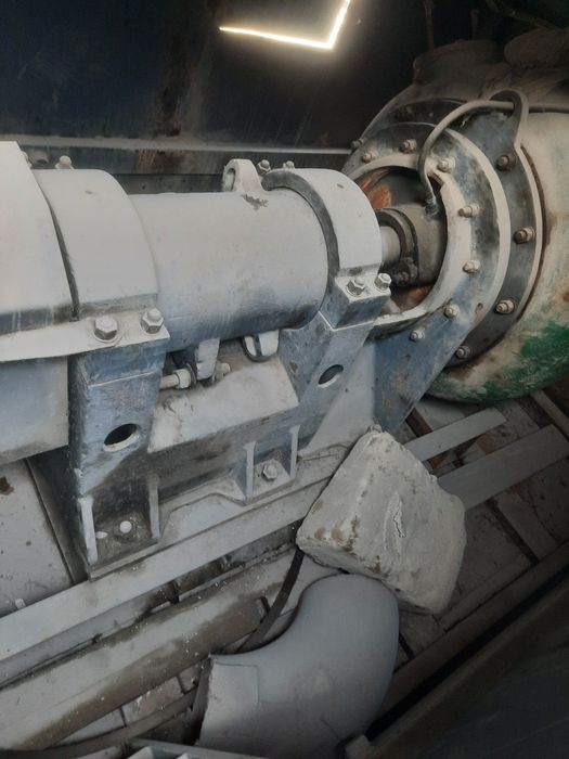 Земснаряд Д-110.47-И-2-2.Электрический. сотилади холати зур