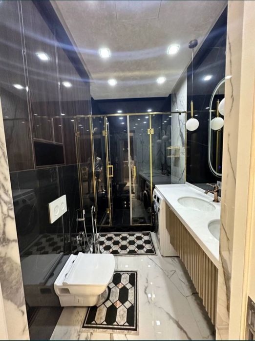 Mirabad Avenue! Сдаётся шикарная 2х комнатная квартира!