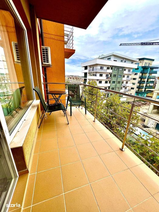 !Direct Proprietar! Apartament de vanzare Mamaia-Sat, Zona Lidl