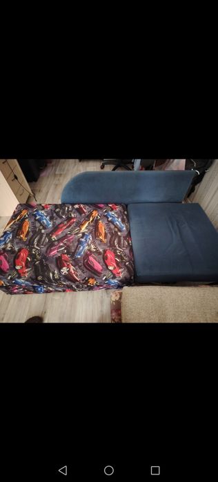 Продам Диван раскладной