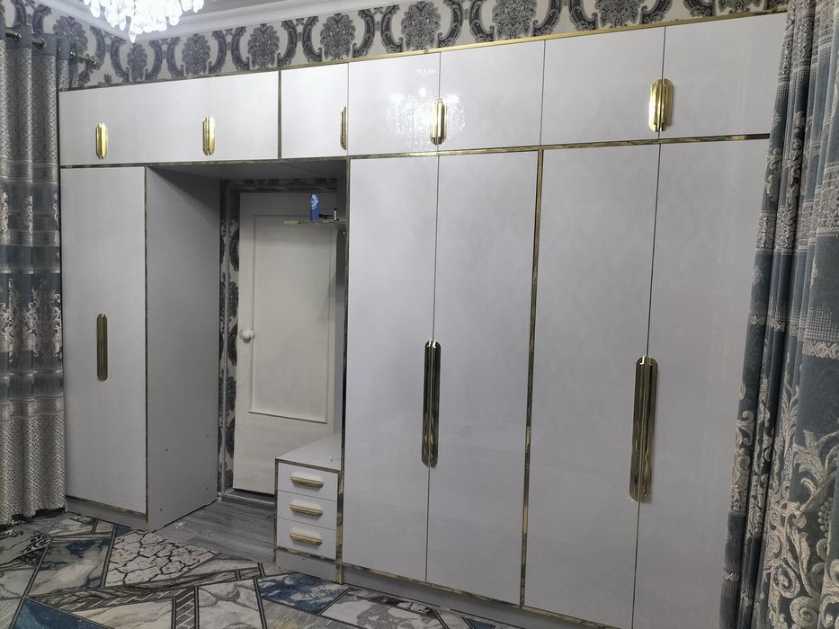 Uyingizga bejirim sfatliy oshxona mebellar kerakmi