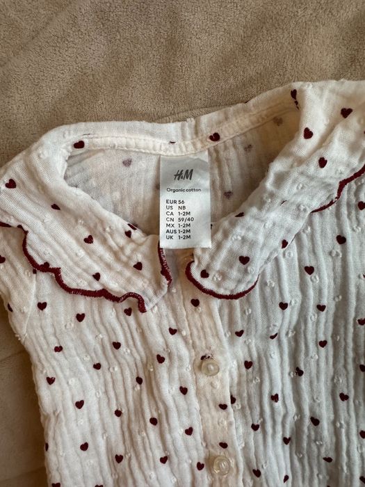 Бебе 0-2м. Момиче