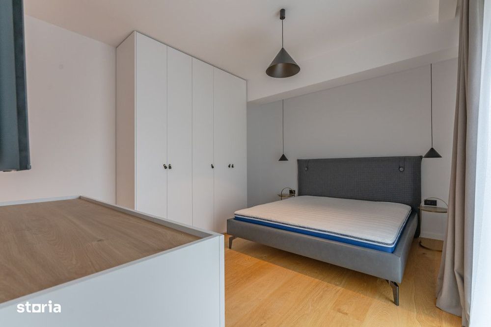 Apartament cu 4 camere in centrul Brasovului