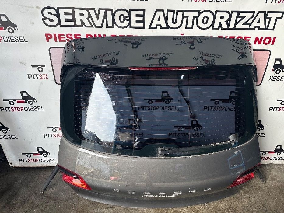 haion usa portbagaj capota porsche macan-s 95b gri 2014 2015 2016 2017 2018 2019 95b 827 159