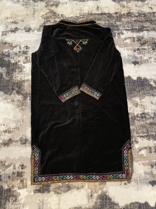 Продам чапан женский!