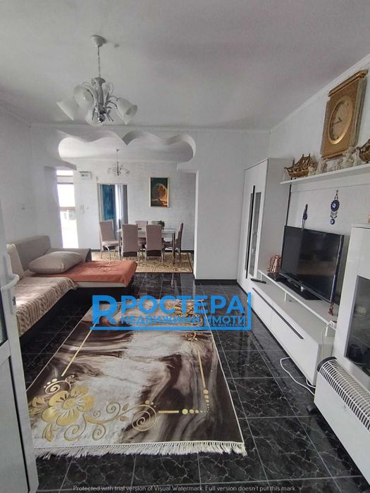 Къща на 5км. от гр.Търговище