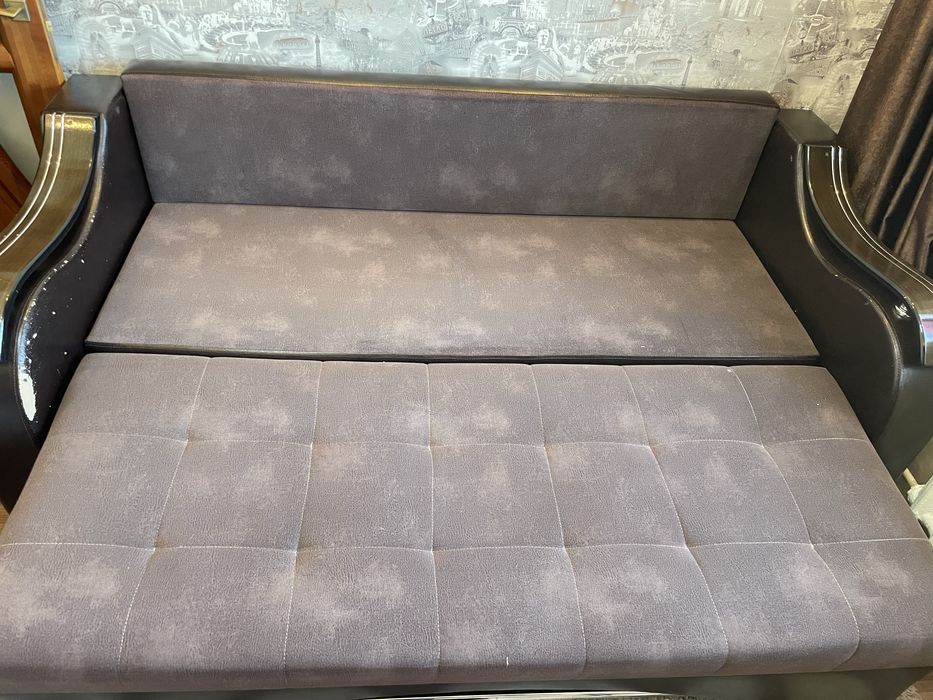 Диван расклодной