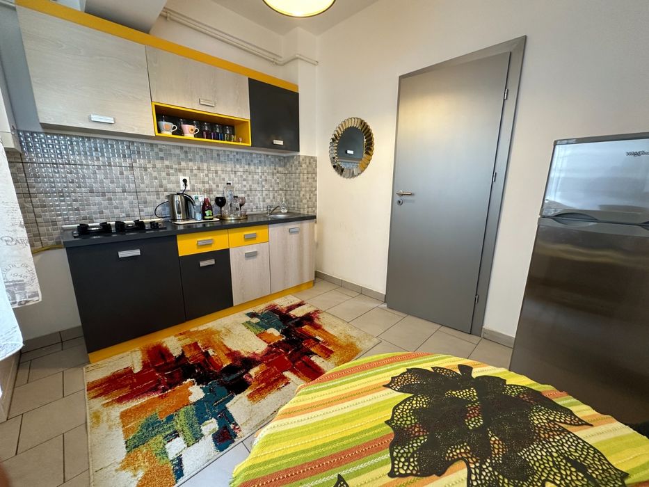 Apartament acreditat Regim Hotelier  cu factura Premium