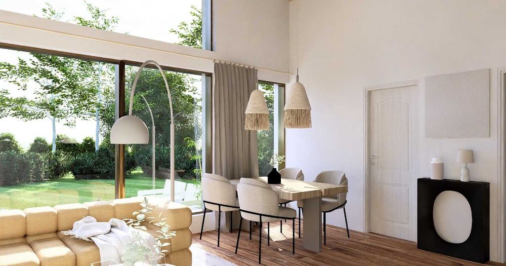 Proprietar. Casă individuală parter cu 3 camere .Teren 500 mp.