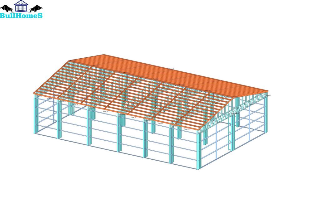 ЛИЗИНГ - Хале, Халета, Склад, Складове, Магазин, Магазини - 216м2