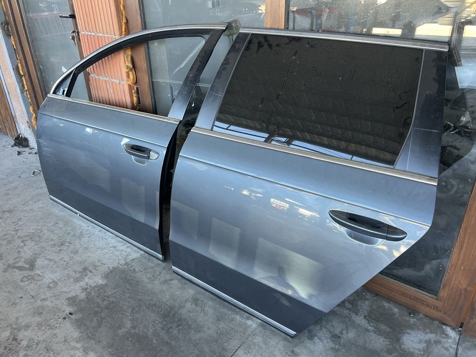 Врати за Passat B7 2012г