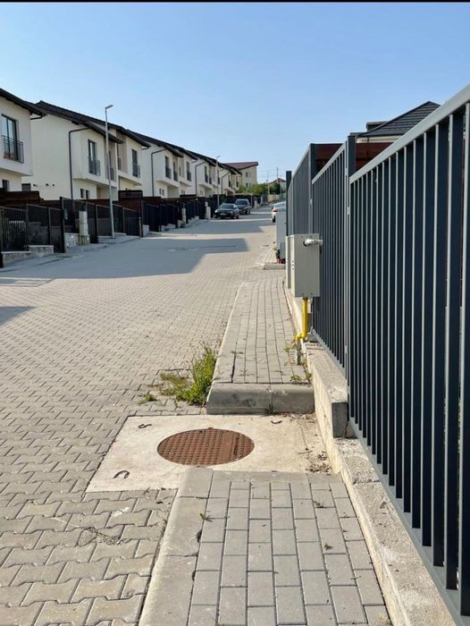 duplex de vanzare