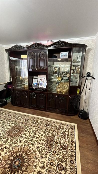 Стенка для гостинной