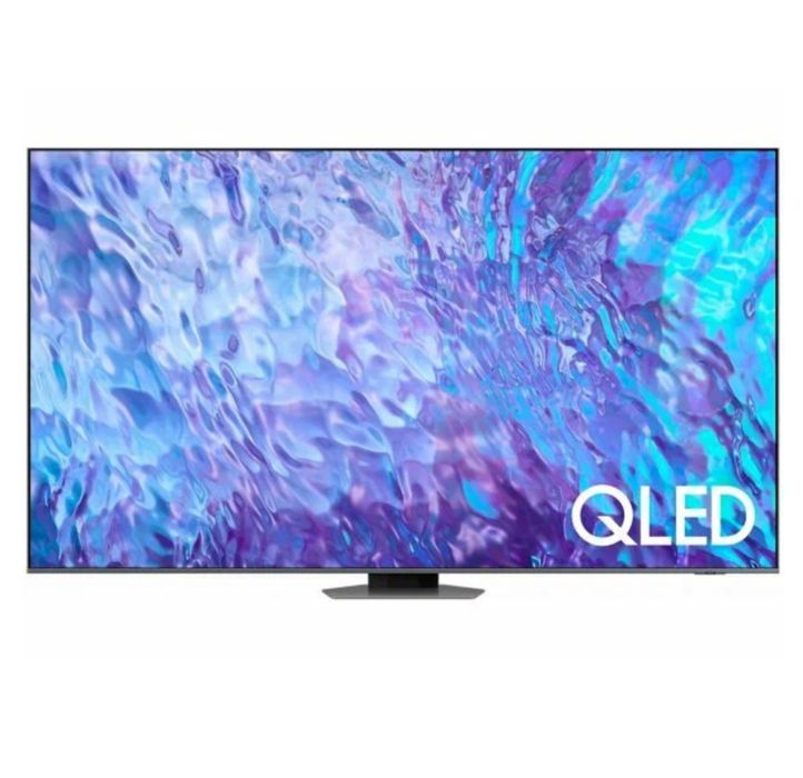 Samsung 98Q80C 4K smart 2 goda ofitsalnay garantya