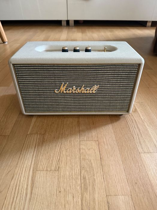 Marshall Stanmore Bluetooth 80W