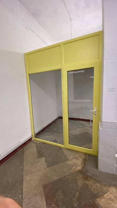 перегородка для цветочного