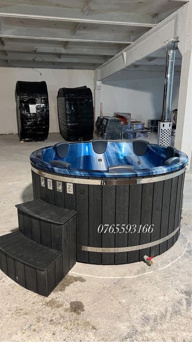 Ciubar Acryl 200 cm 6-8 persoane