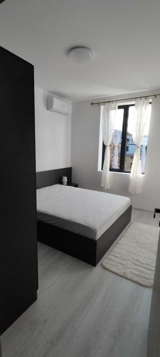 Дава се под наем Тристаен апартамент в Варна, Погреби - 80 кв.м за 561 € - Снимка #6