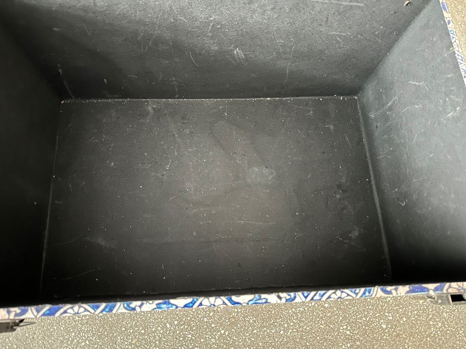 Cutie lada decor depozitare zestre