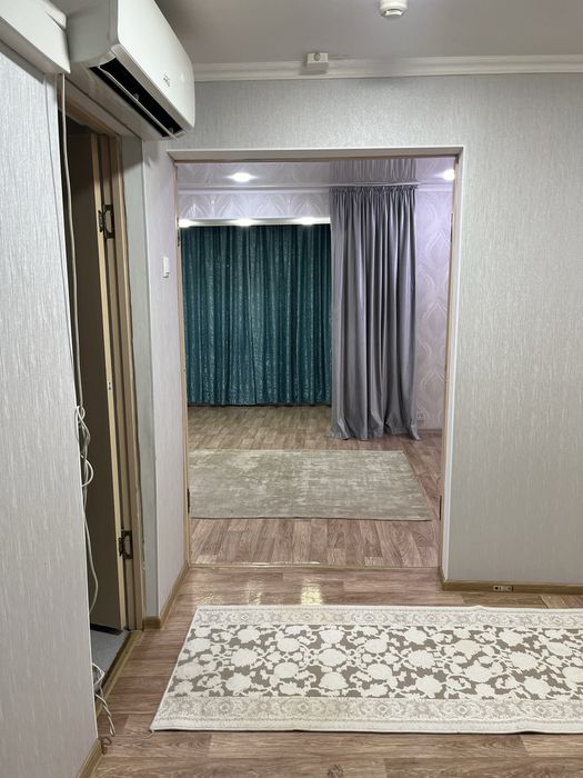 Жалға пәтер квартира