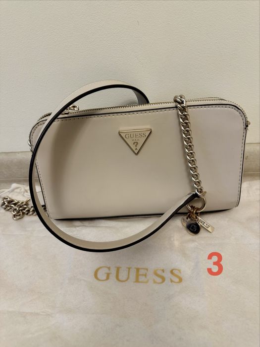 Аксесоари - чанти, раници, портфейли