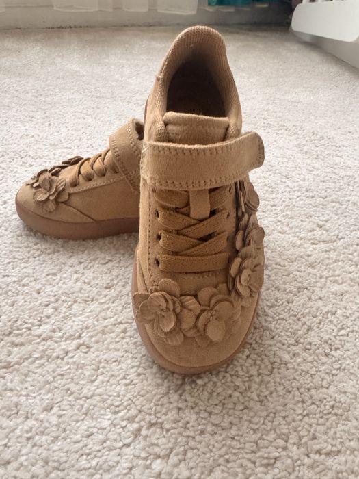 Детски обувки H&M