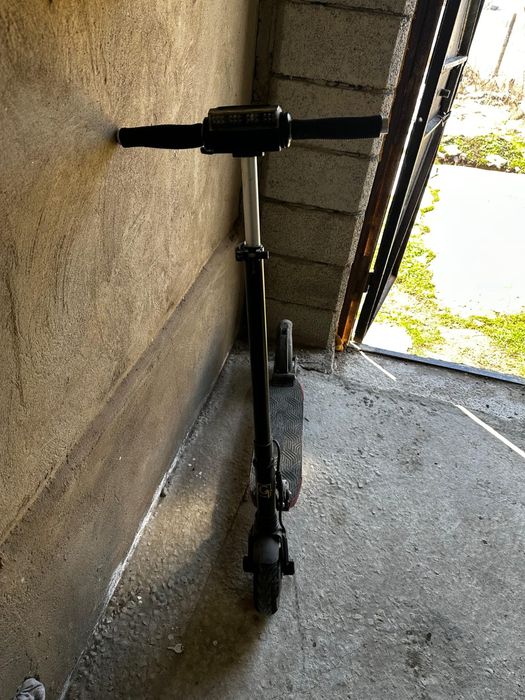 Самокат электронный