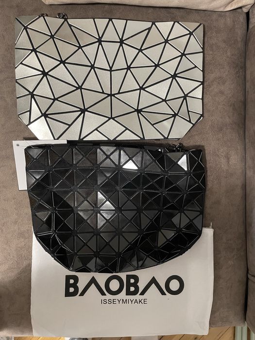 Дамски чанти Isseymiyake