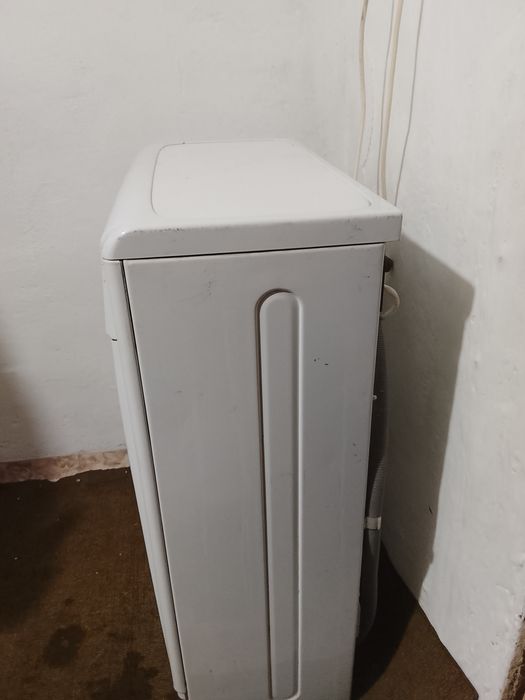 Продам стиральную машинку